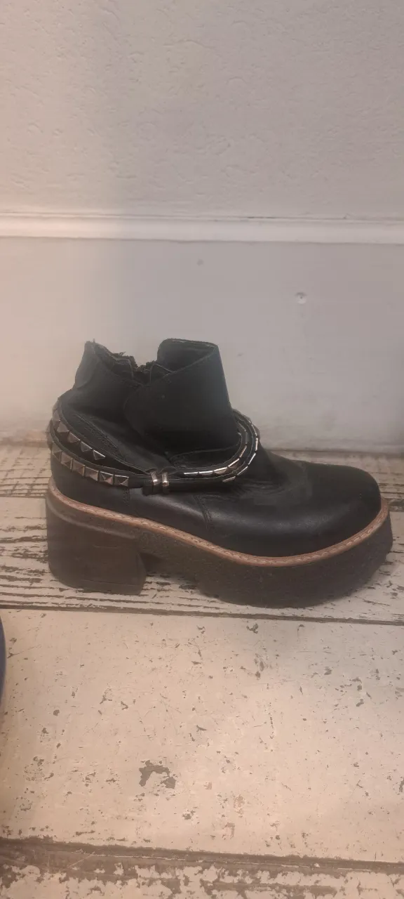 Borcegos Sin marca - imagen 1