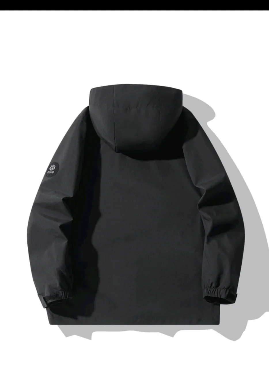 Rompeviento Shein - imagen 2