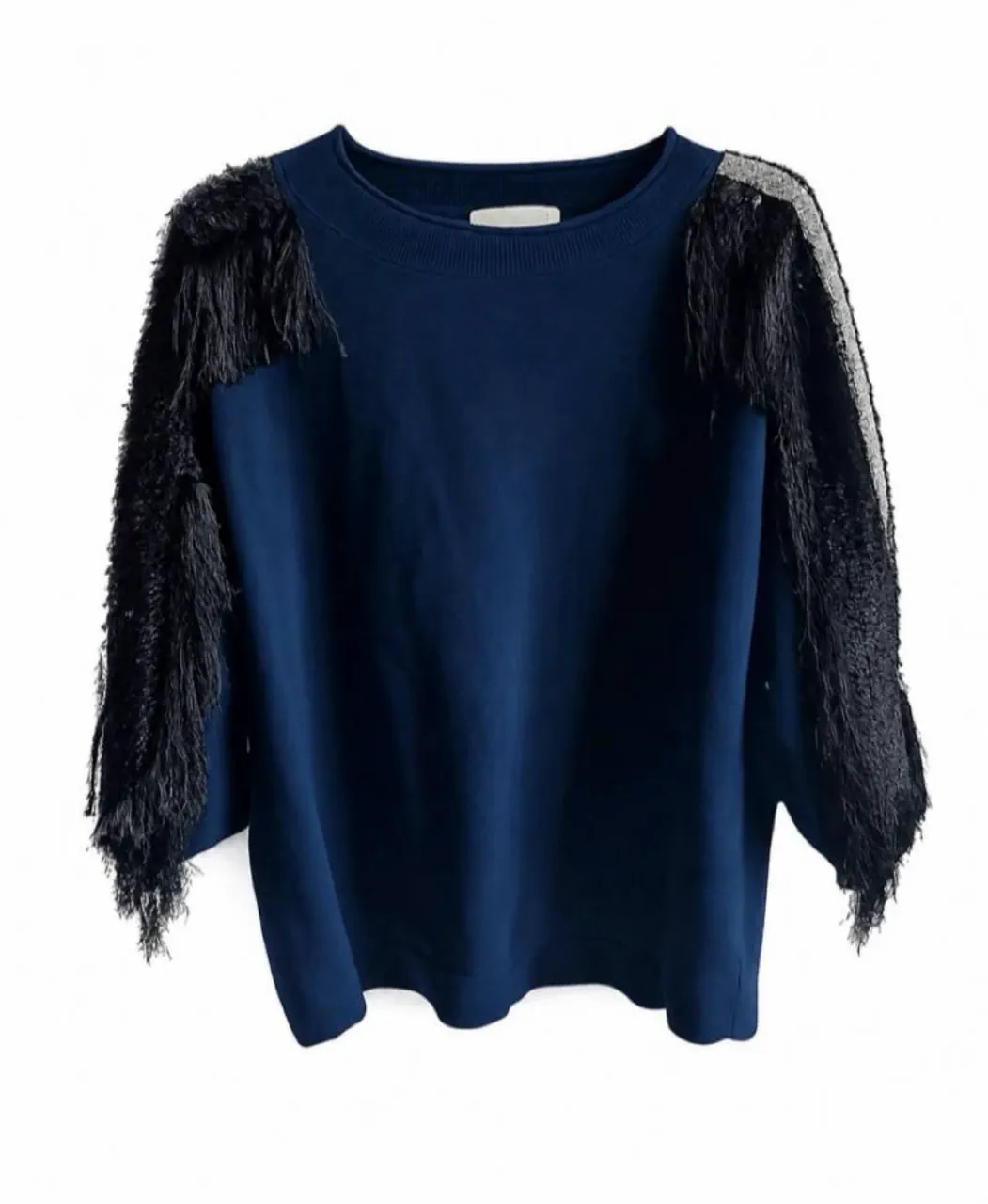 Sweater Jazmín Chebar - imagen 1