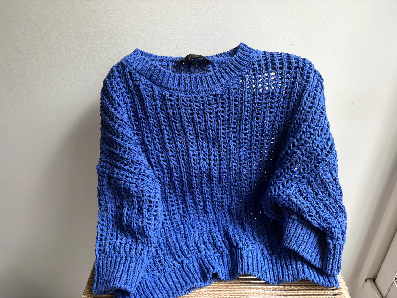 Zara · Talle S