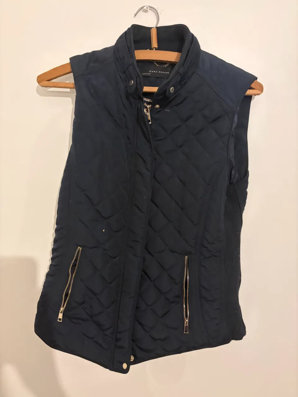 Chaleco Zara Woman - imagen 1