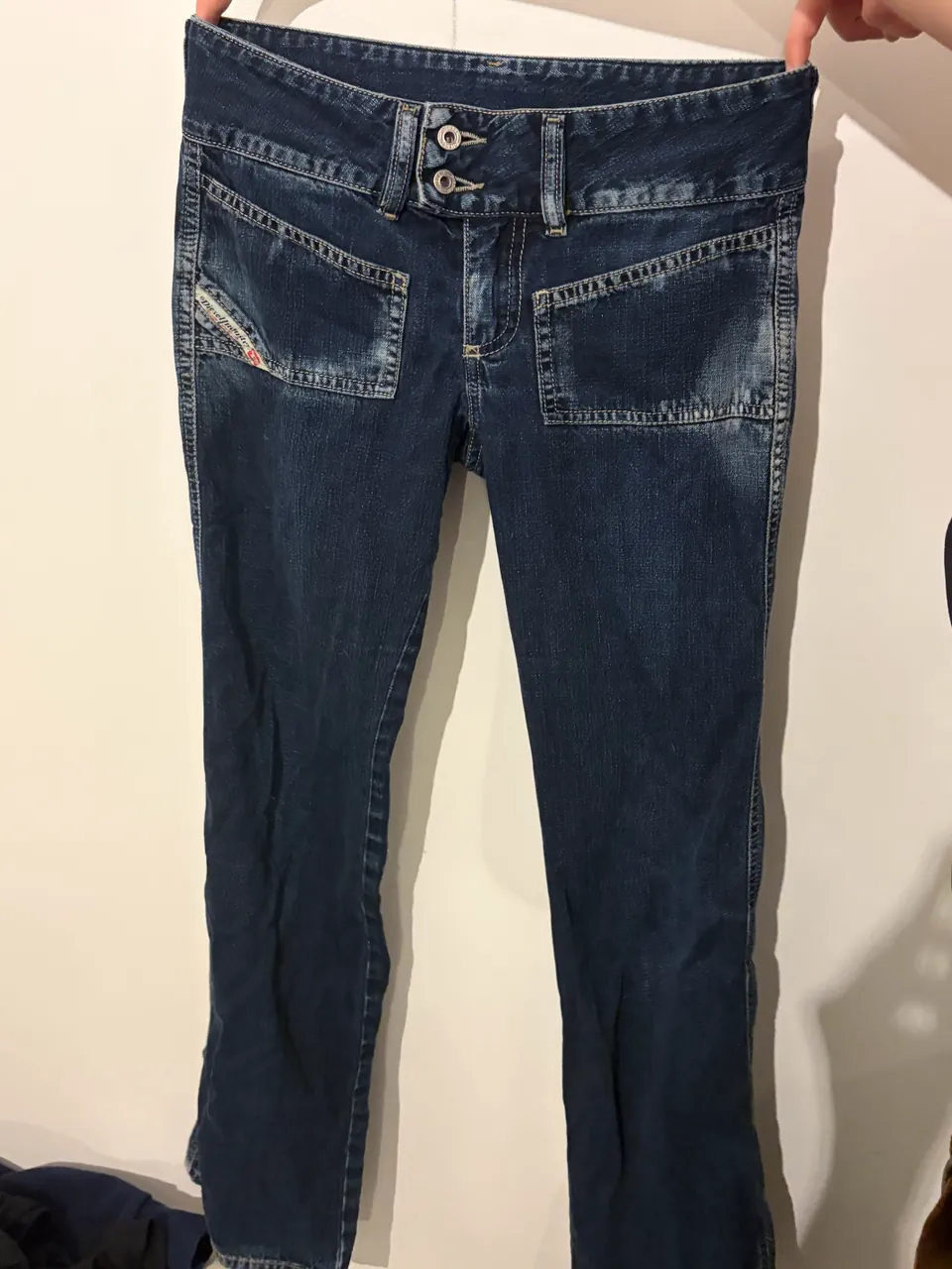 Jean Diesel - imagen 1