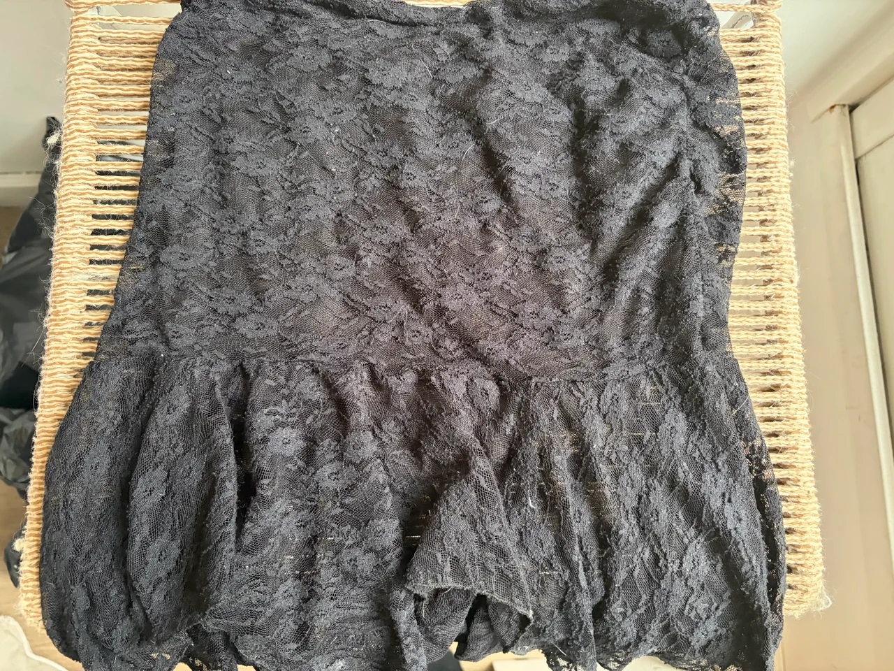Pollera Otra - imagen 1