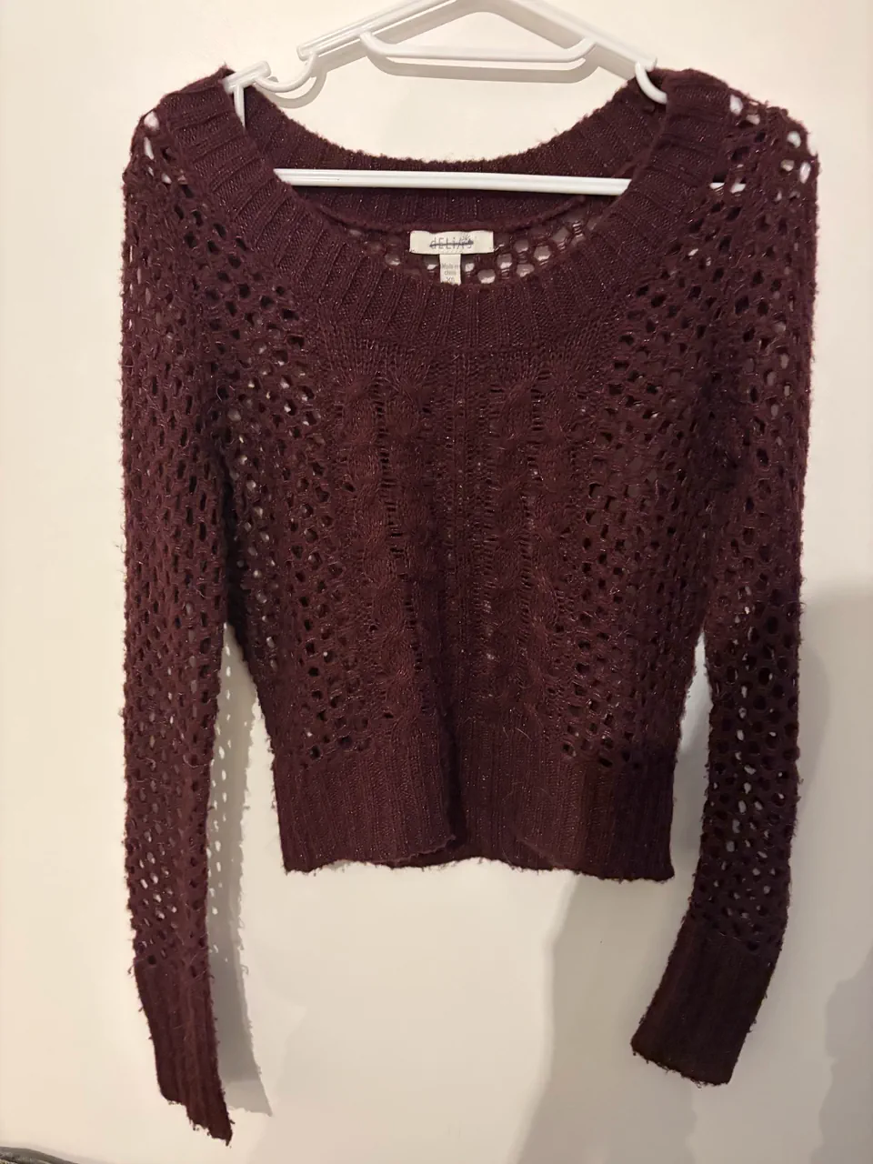 Sweater Otra - imagen 1