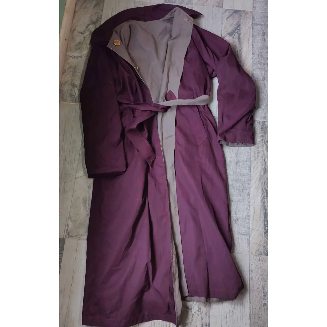 Trench Otras - imagen 2