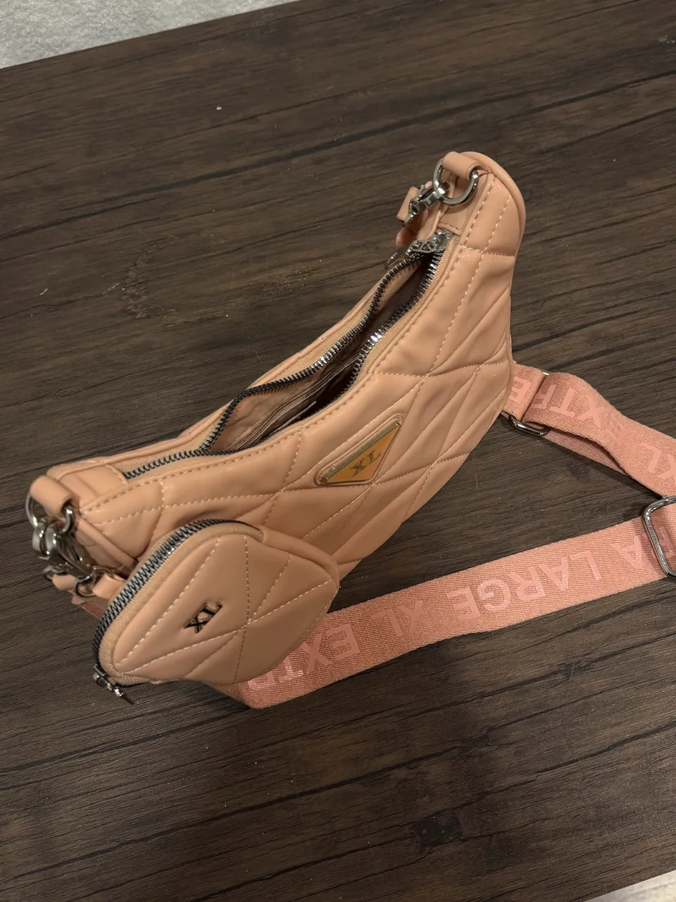 Cartera XL - imagen 1