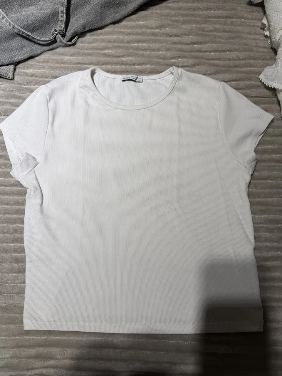 Bershka · Talle XL