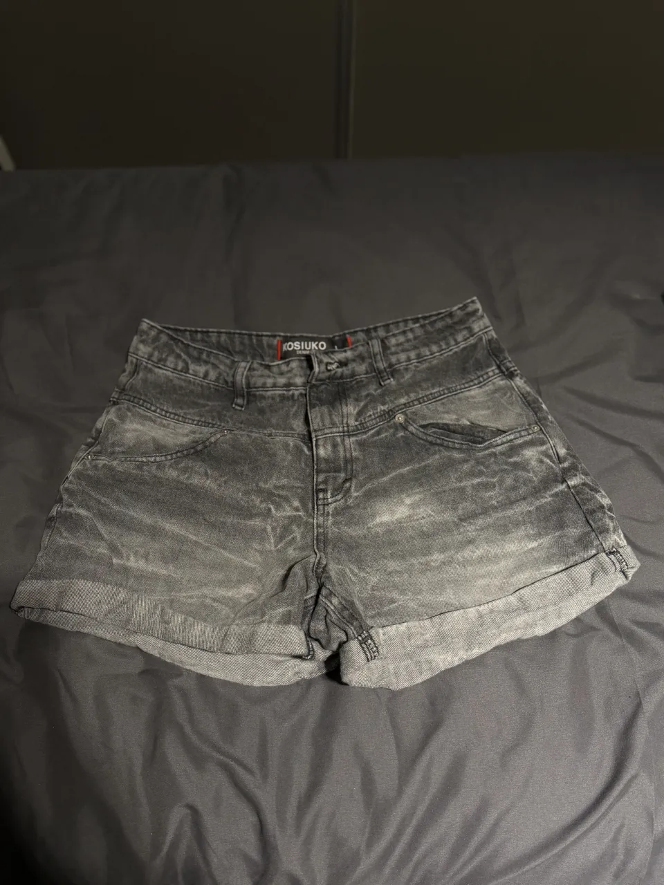Short KOSIUKO DENIM · Talle L