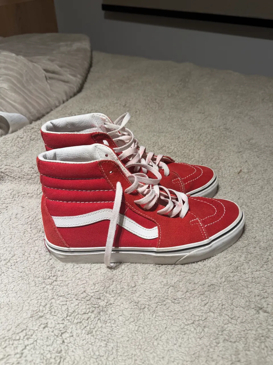 Zapatillas Vans - imagen 1