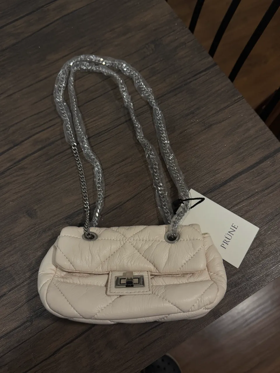 Cartera Prüne - imagen 1