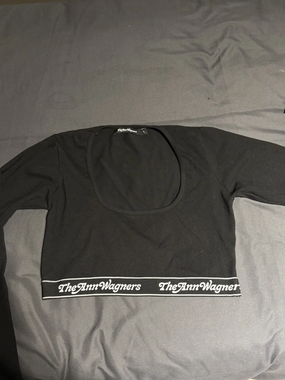 Remera The Ann Wagners - imagen 1