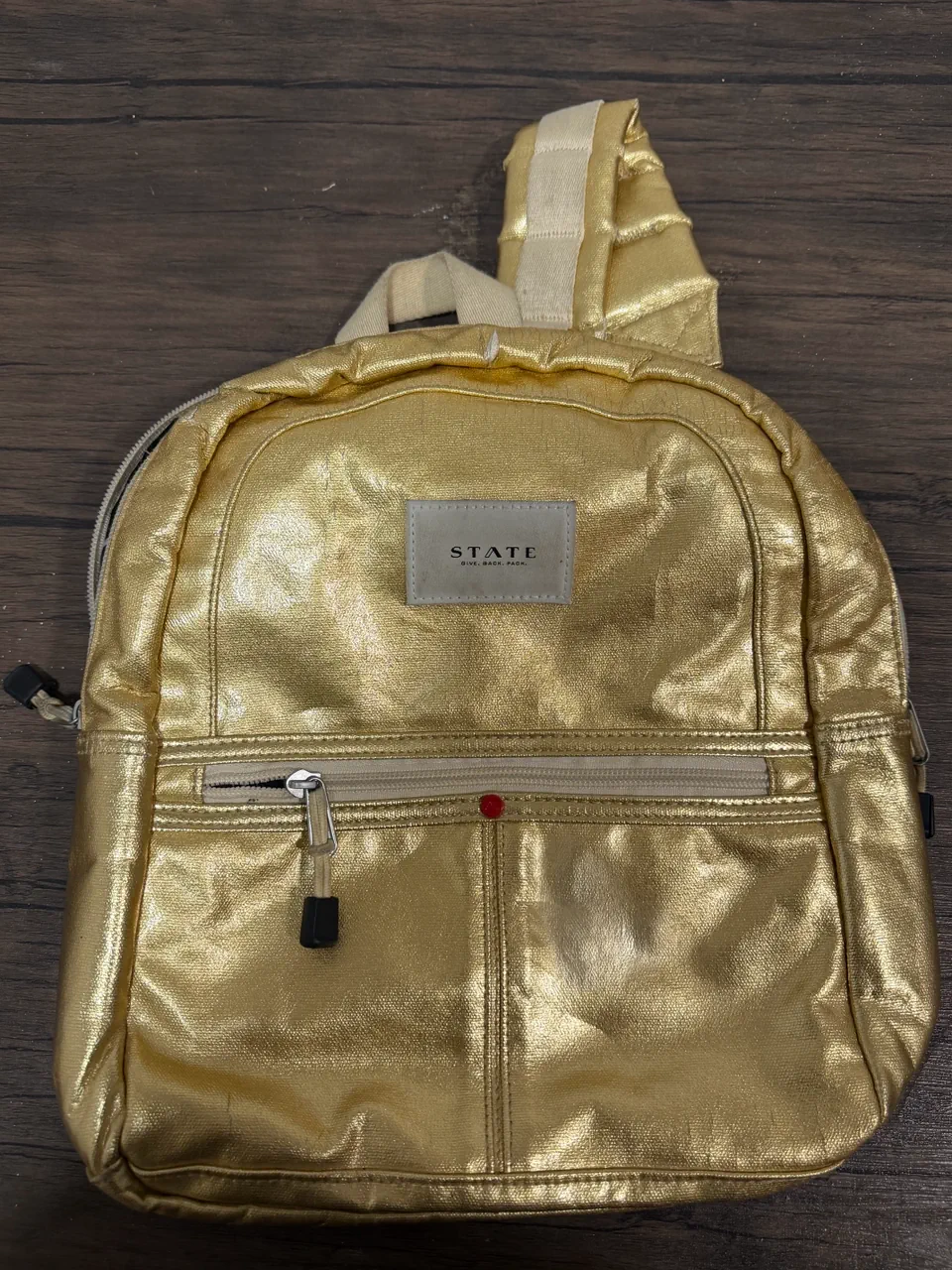 Mochila State
