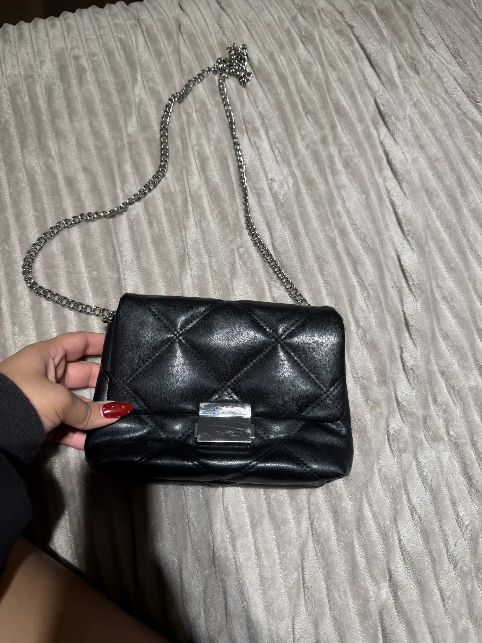 Cartera H&M - imagen 1