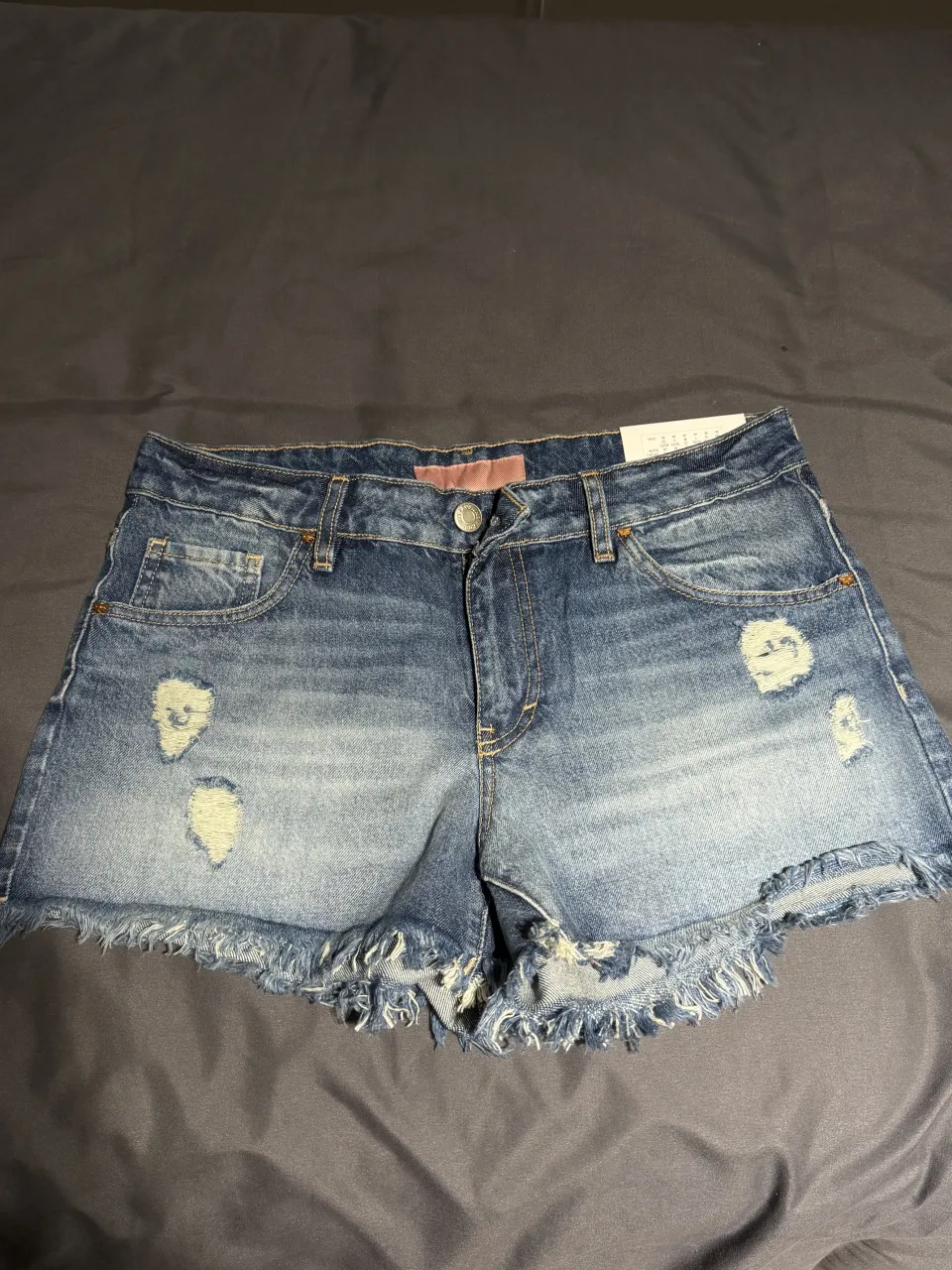 Short KOSIUKO DENIM · Talle L