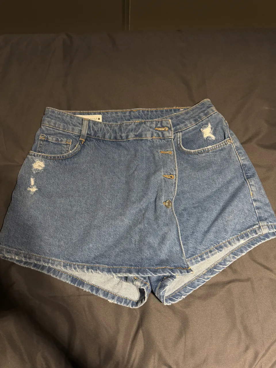 Short Zara - imagen 1