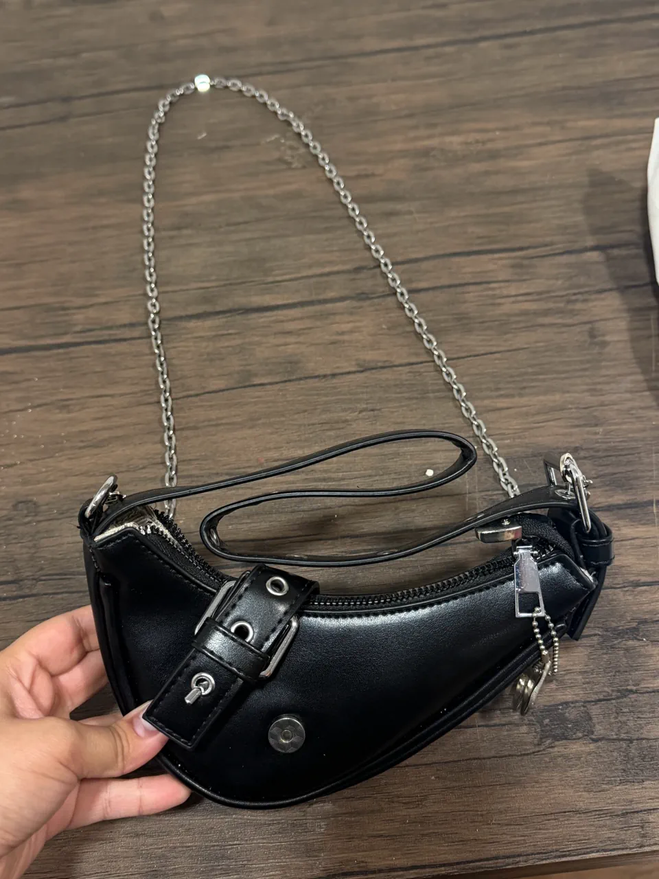 Bolso BATTLÓ - imagen 1