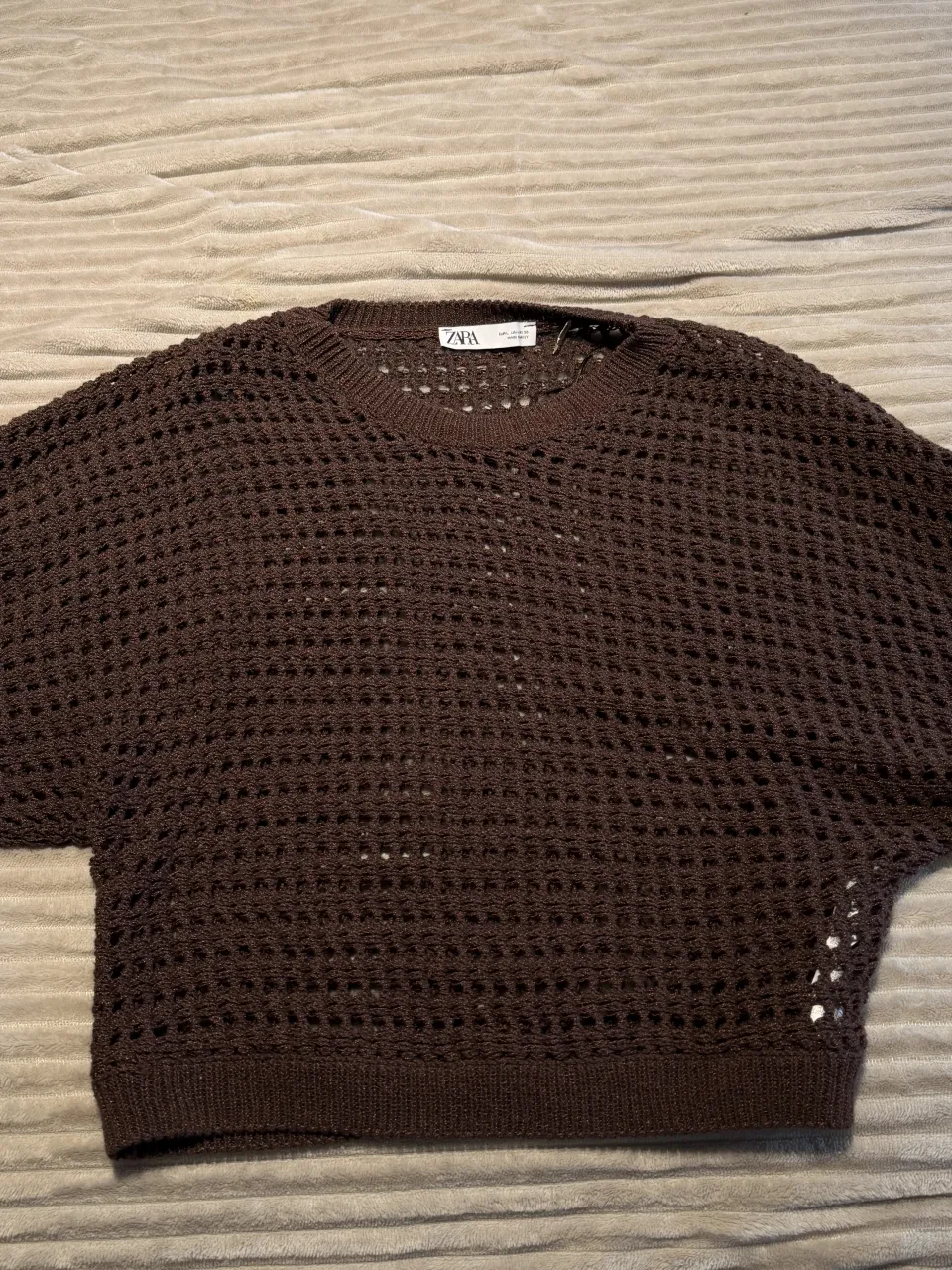 Zara · Talle L