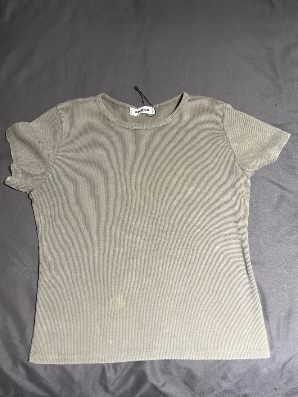 Remera Andba · Talle L