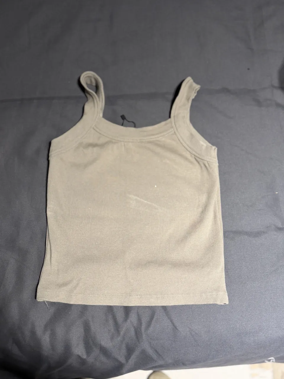 Musculosa Andba · Talle único