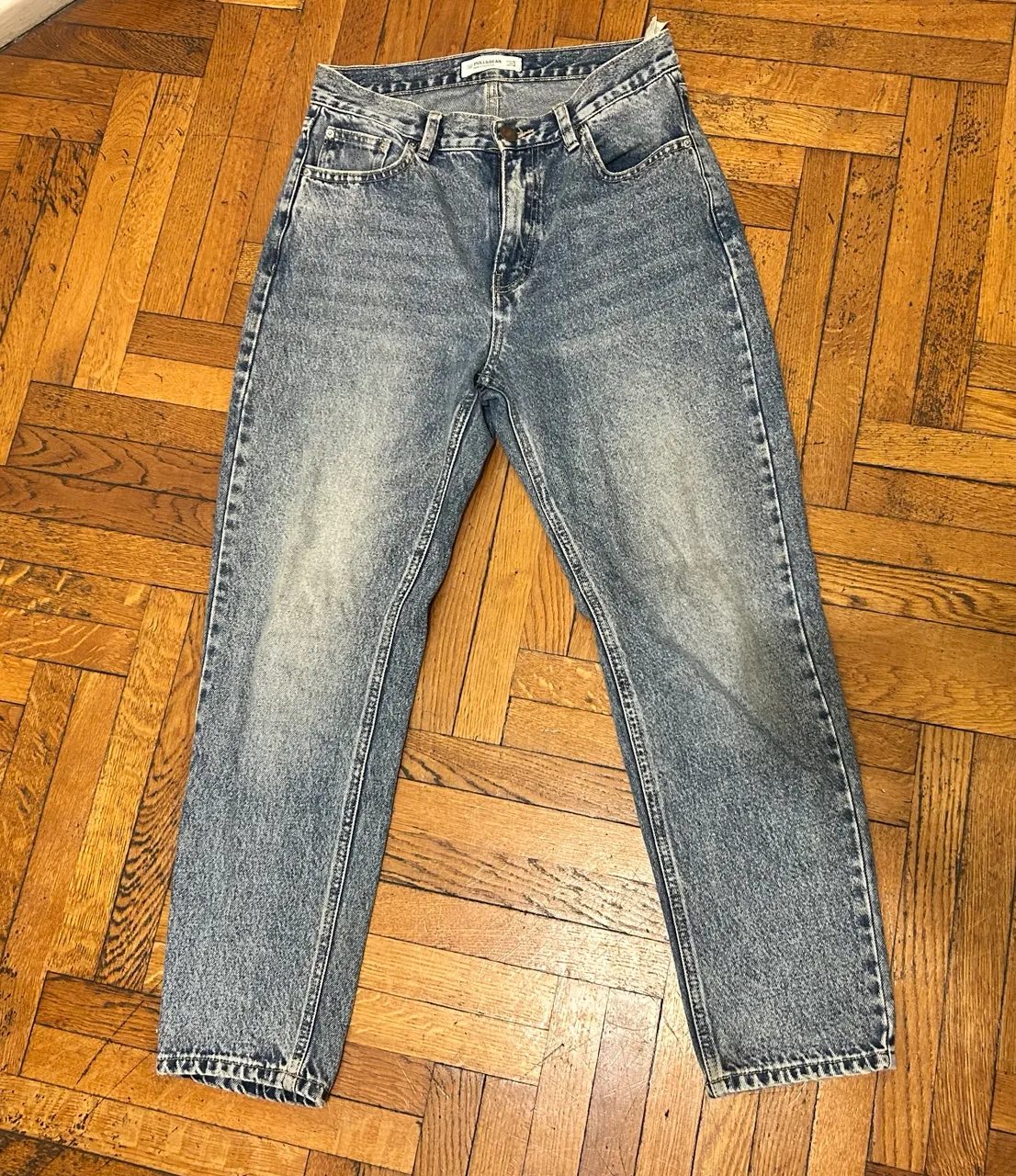 Jean Pull&bear - imagen 1