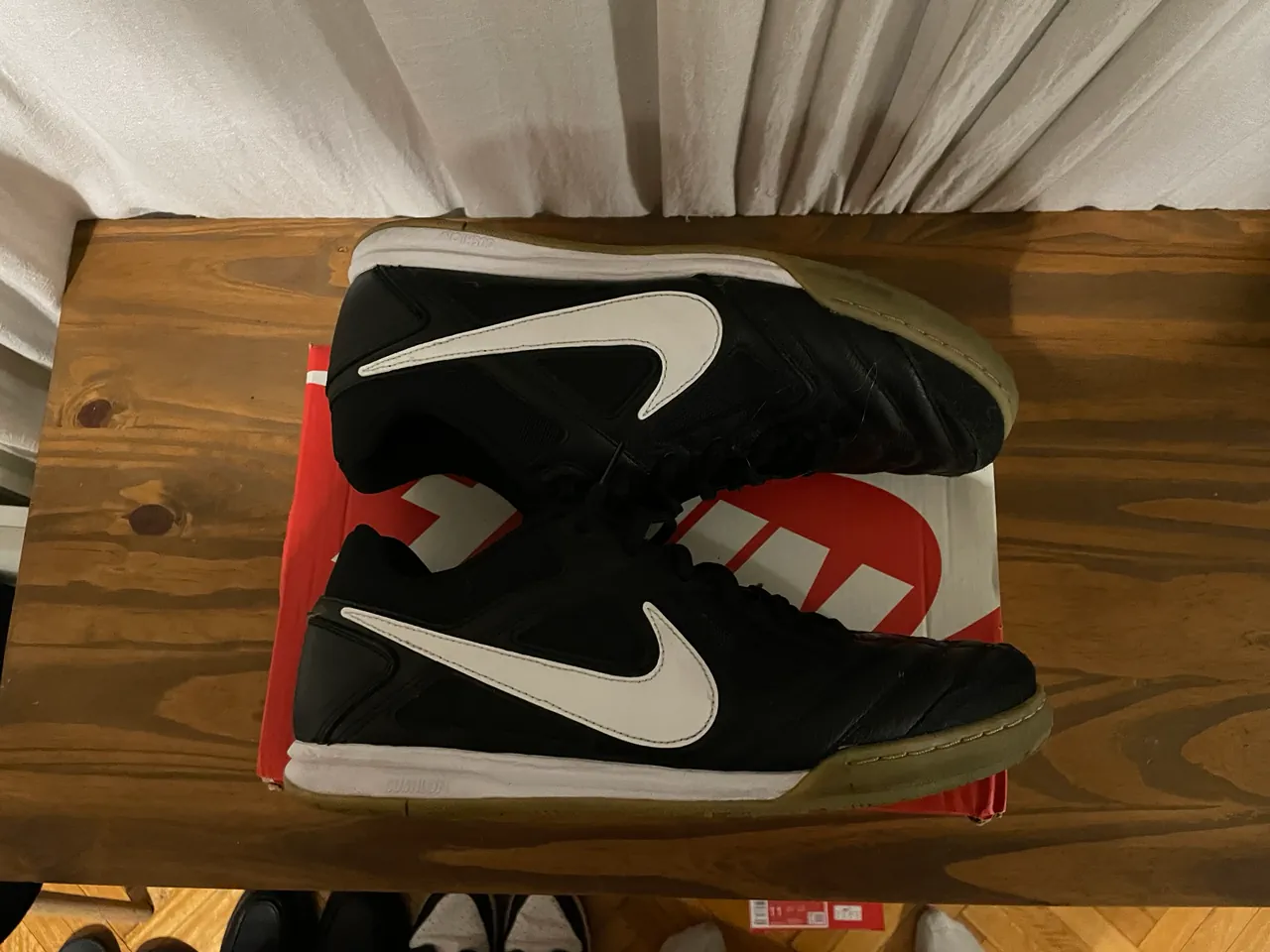 Zapatillas Nike - imagen 1