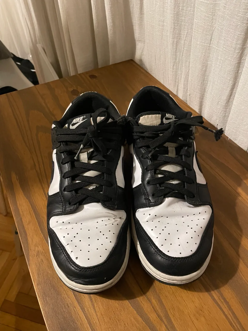 Zapatillas Nike - imagen 1