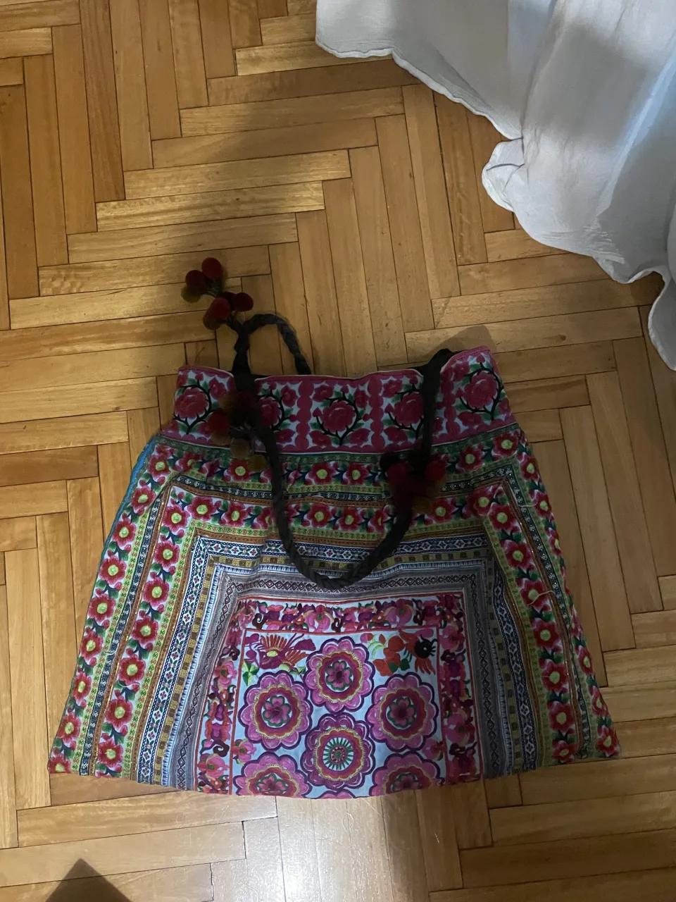 Bolso  Sin marca