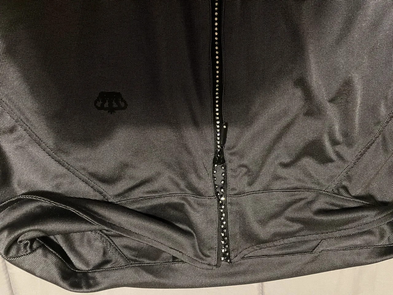 Campera adidas - imagen 1