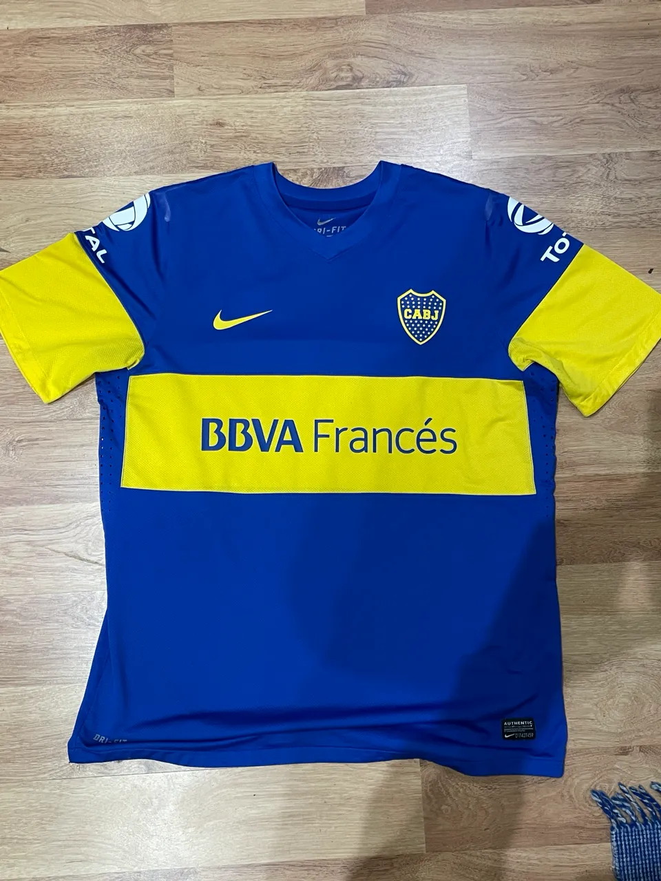 Camiseta Nike - imagen 1