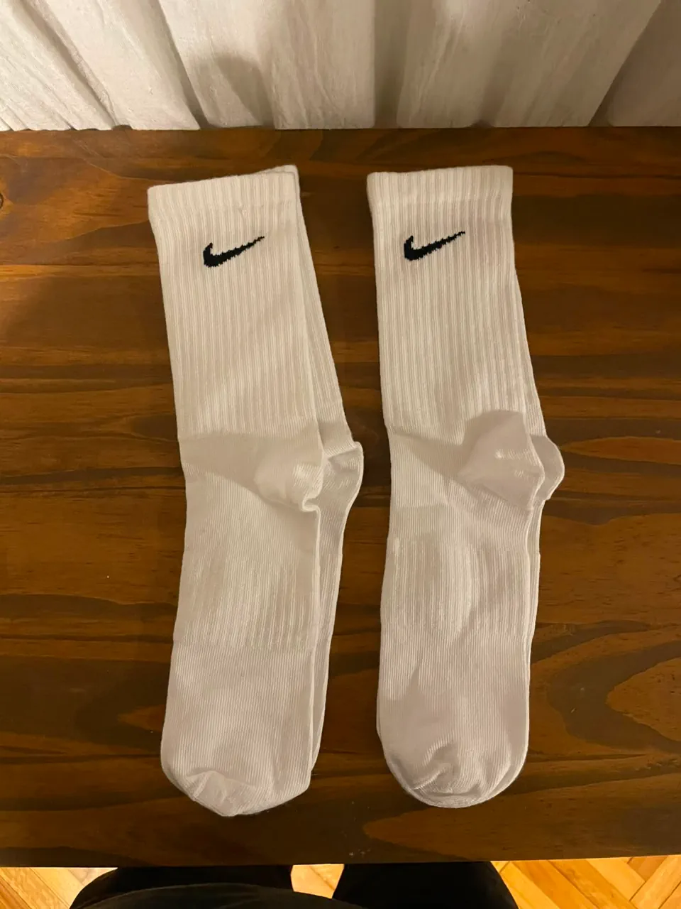 Medias Nike · Talle AR 40