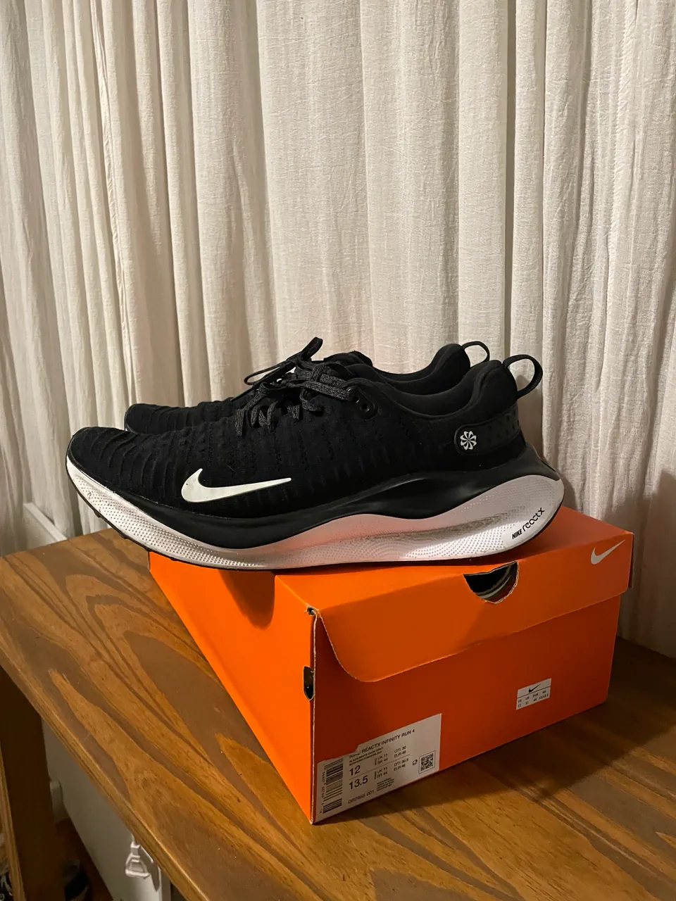 Zapatillas Nike - imagen 1