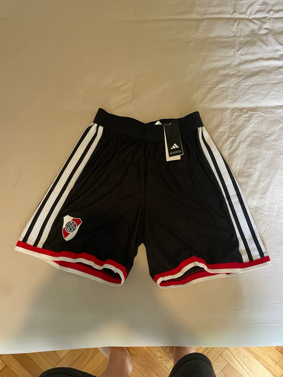 Short adidas - imagen 1