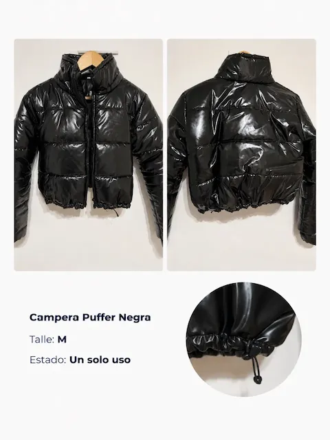 Ptra · Talle M