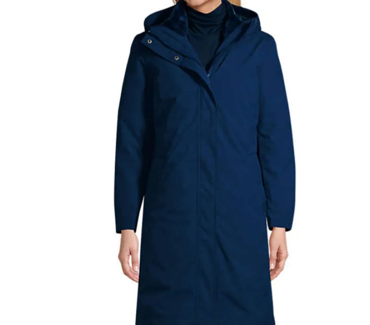Lands' End · Talle L