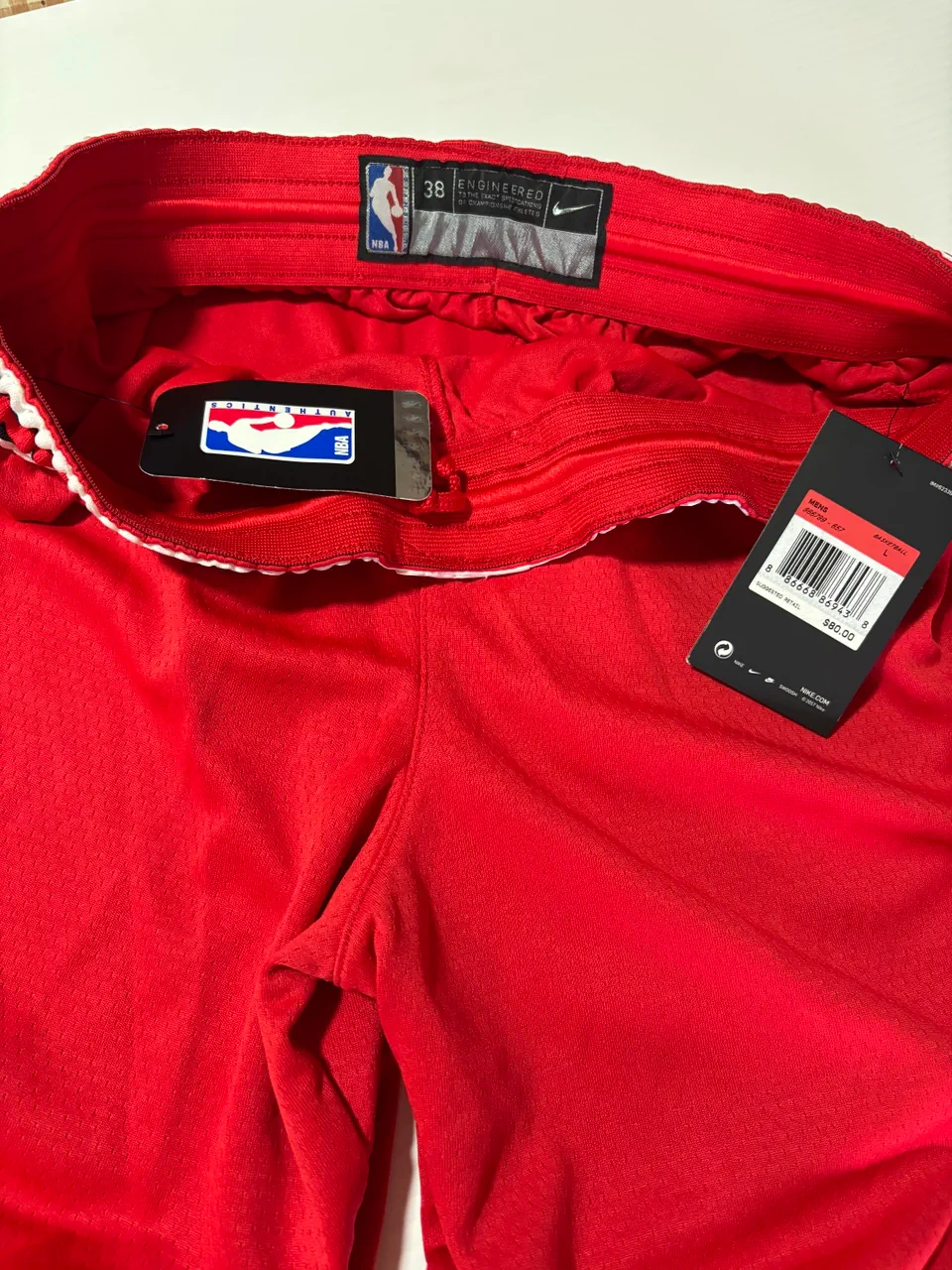 Nike · Talle L