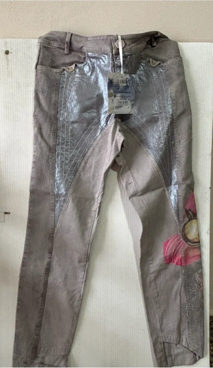 Pantalón Elisa cavaletti - imagen 1