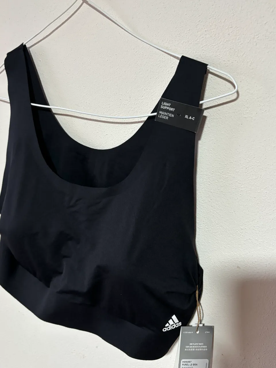 adidas · Talle XL