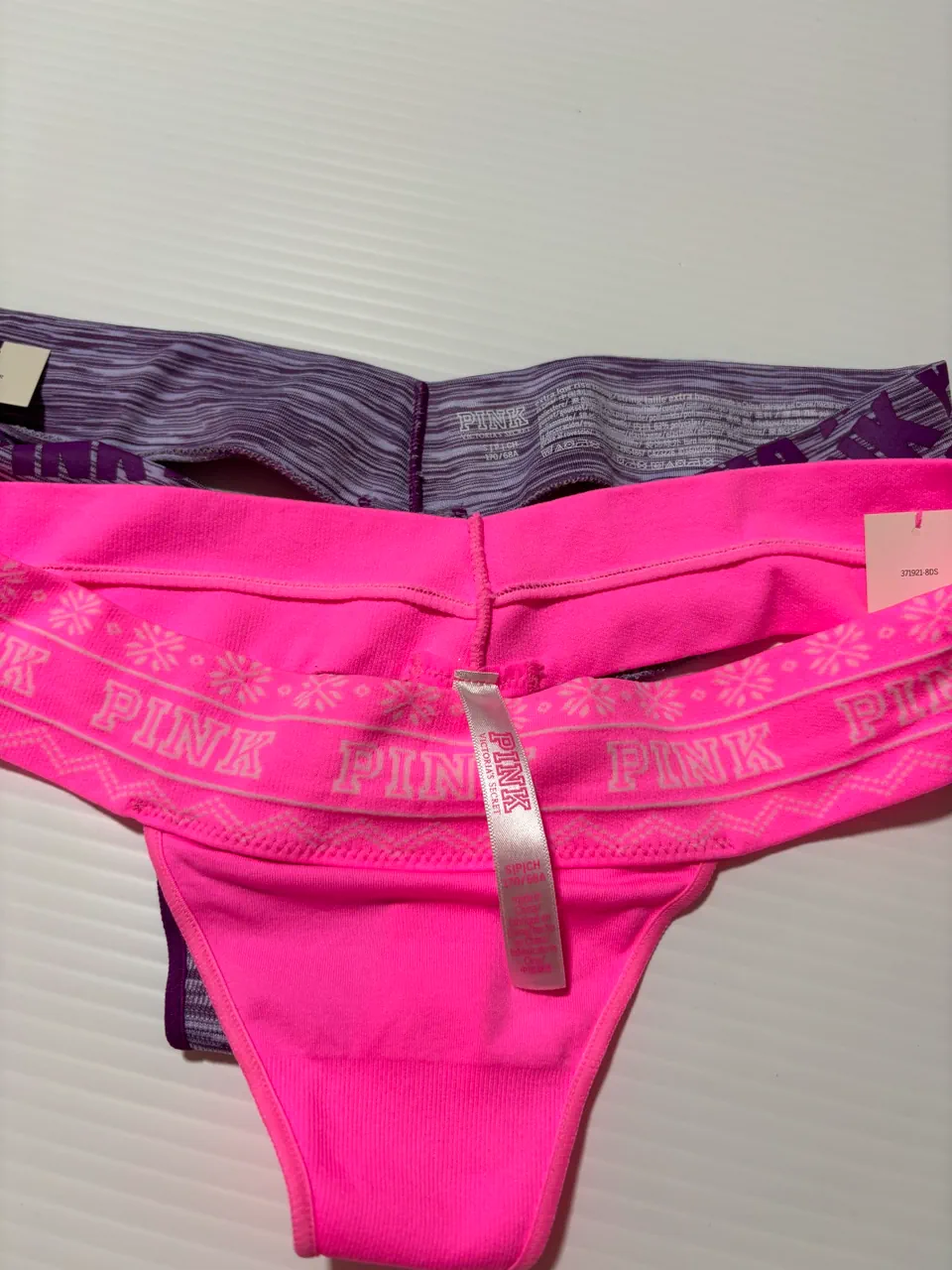 Victoria's Secret · Talle S