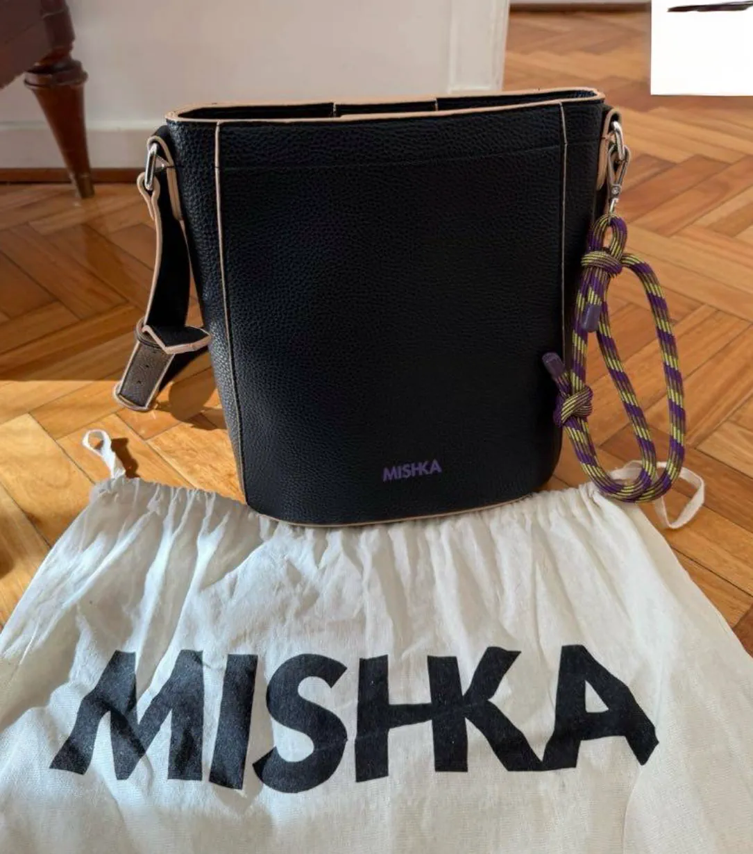 Mishka