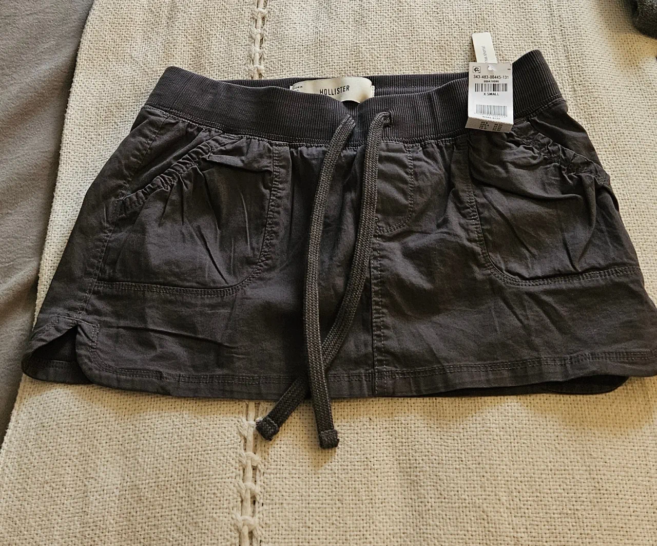 Hollister · Talle XS