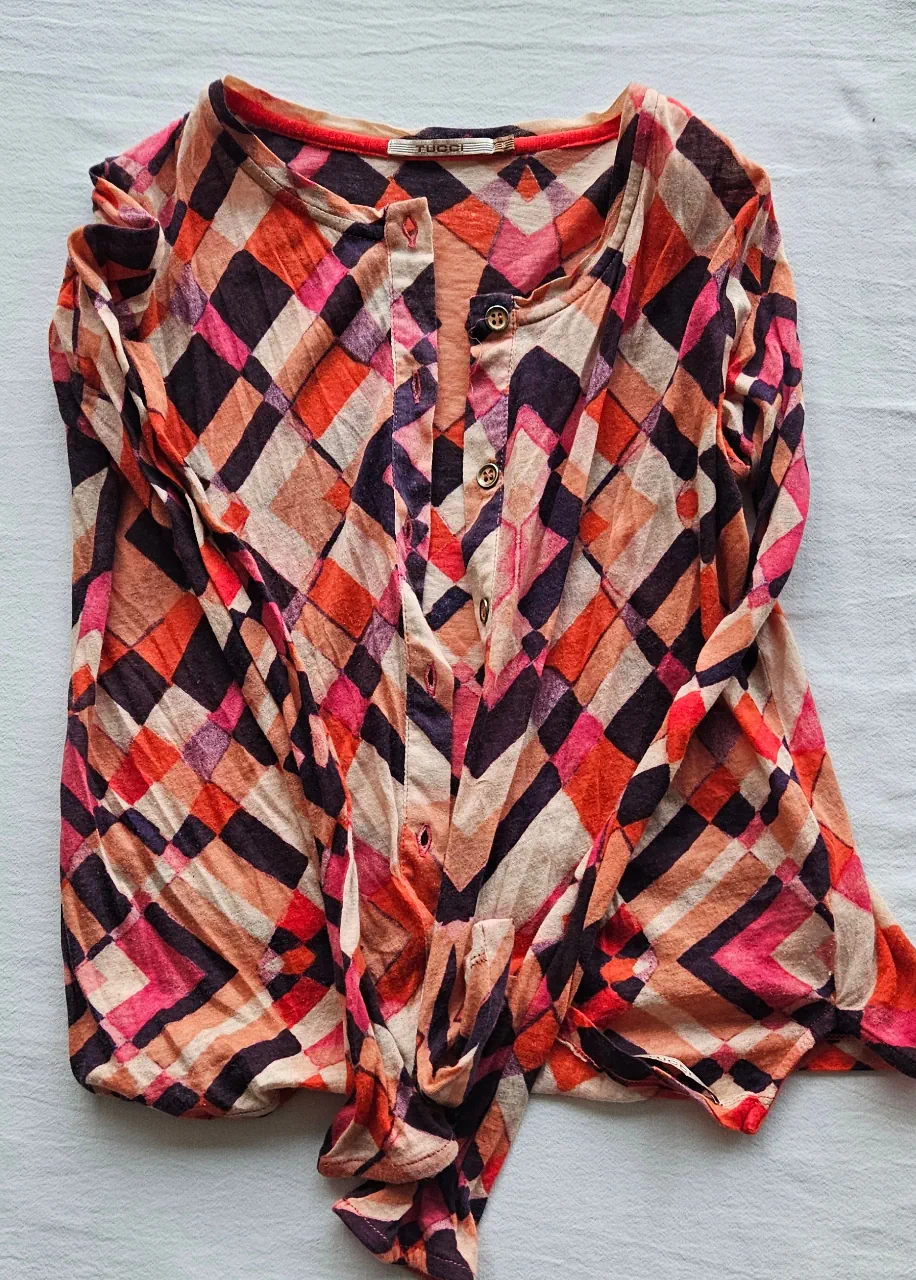 Remera Tucci - imagen 1