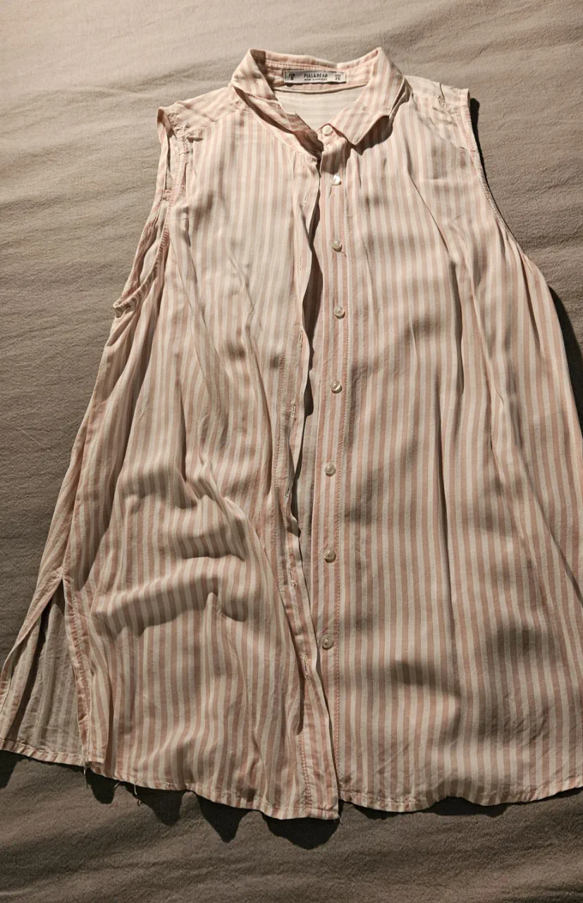 Camisa Pull & Bear - imagen 1
