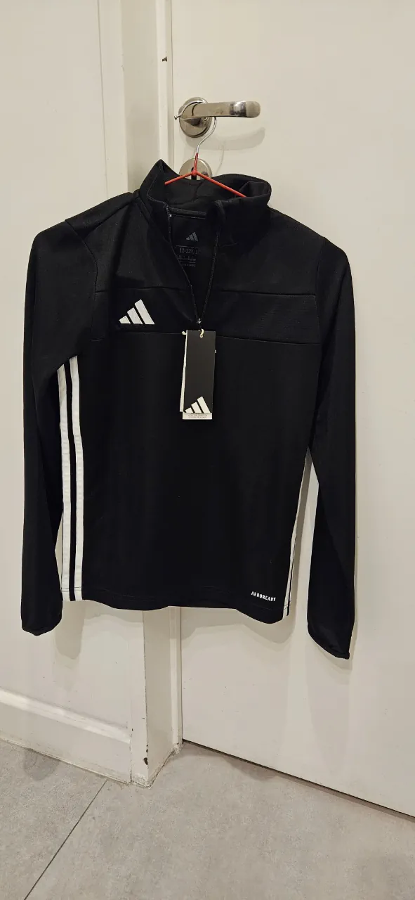 Buzo adidas - imagen 1