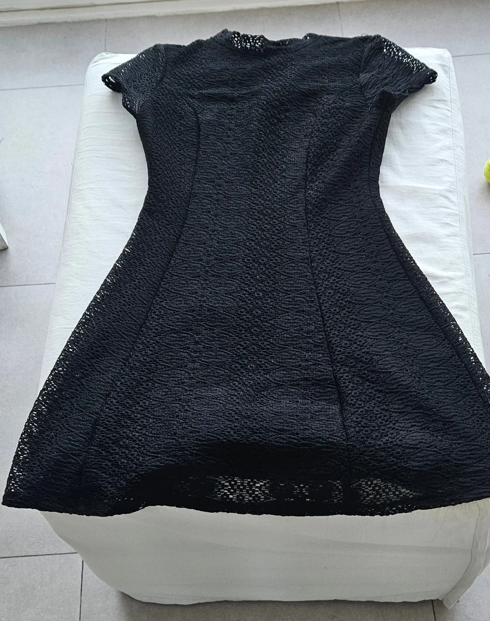 Vestido Zara - imagen 1