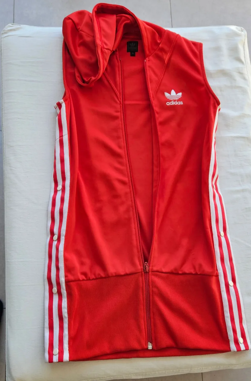Chaleco adidas - imagen 1