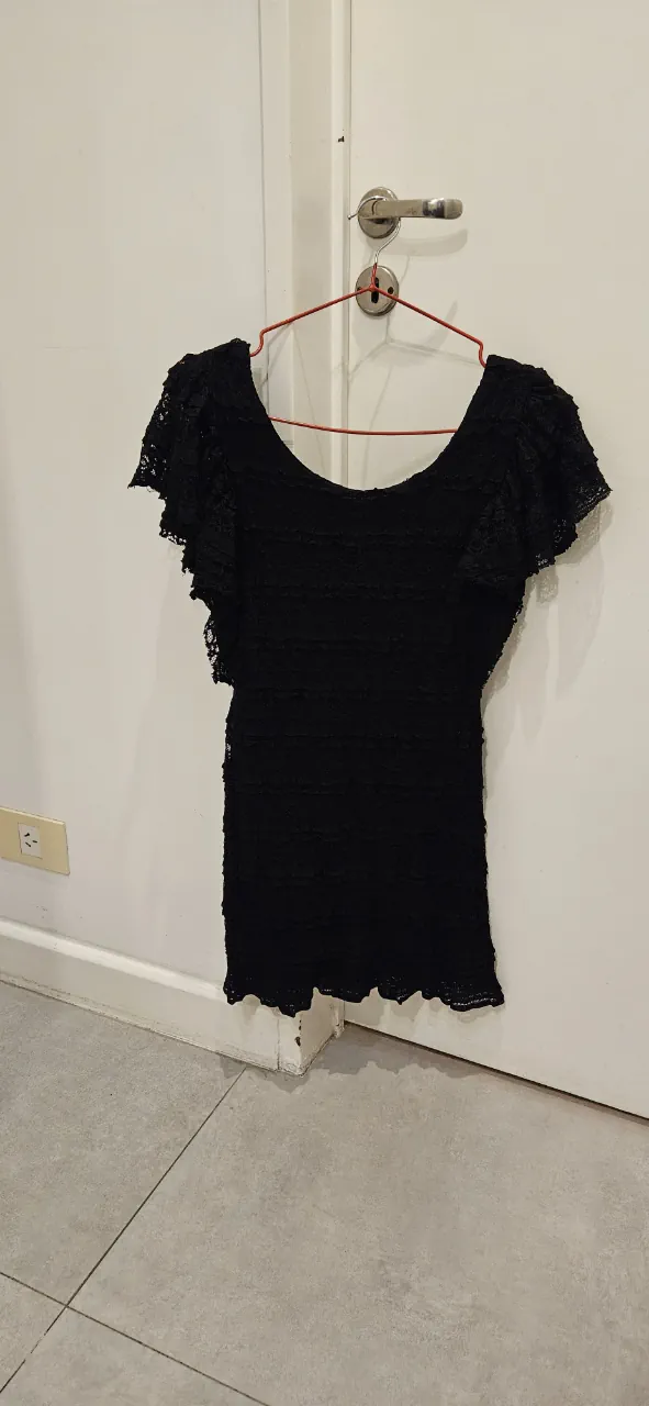 Vestido Sin marca - imagen 1