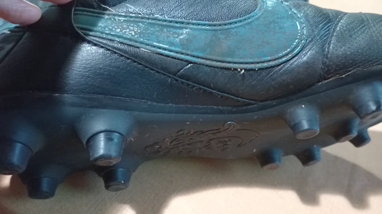 Botines Nike - imagen 3