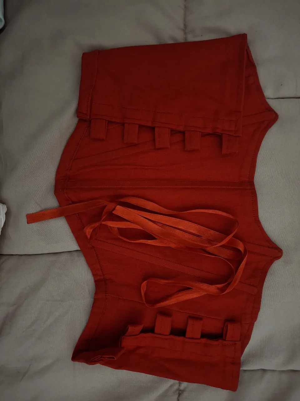 Top . · Talle XS