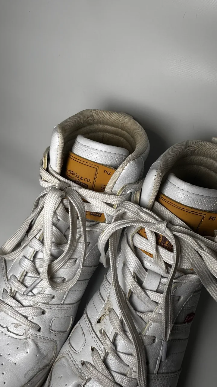 Zapatillas Levi's - imagen 2