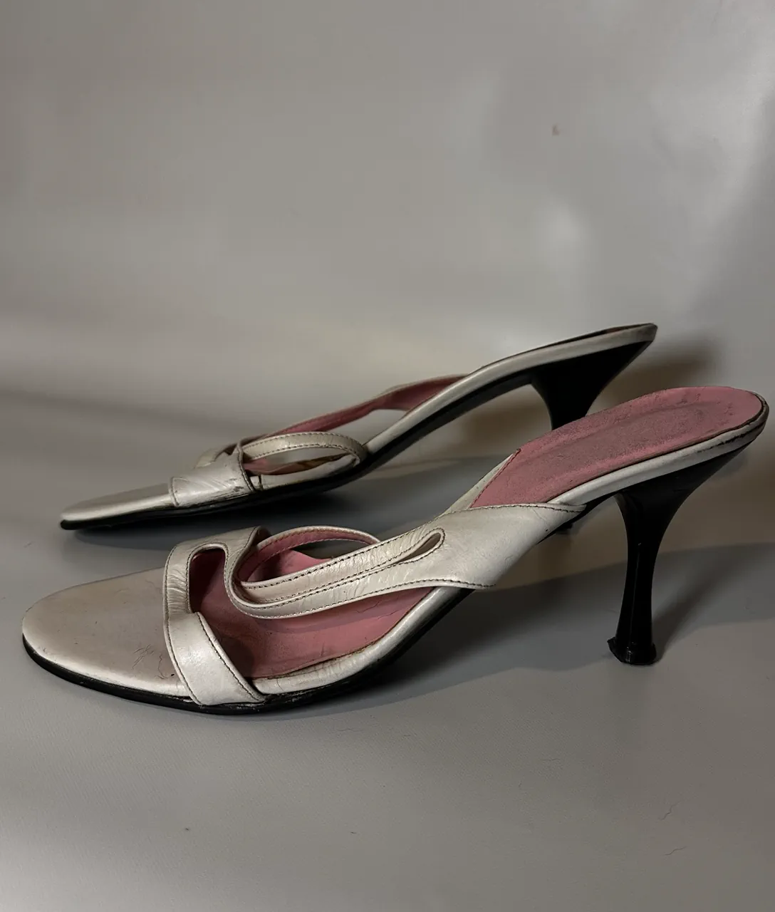 Vintage · Talle AR 38